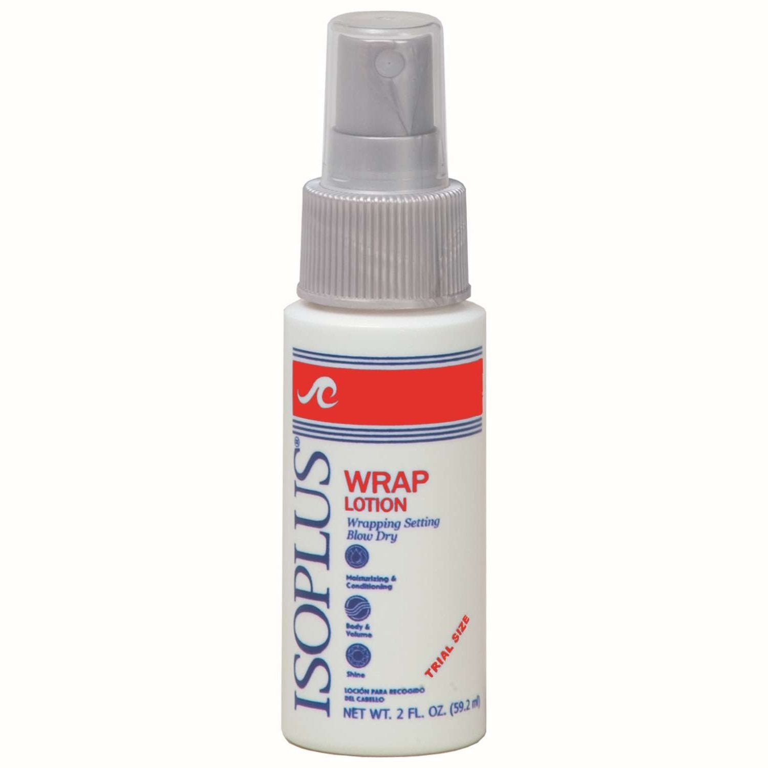 Isoplus Wrap Lotion Isoplus Wrap Lotion