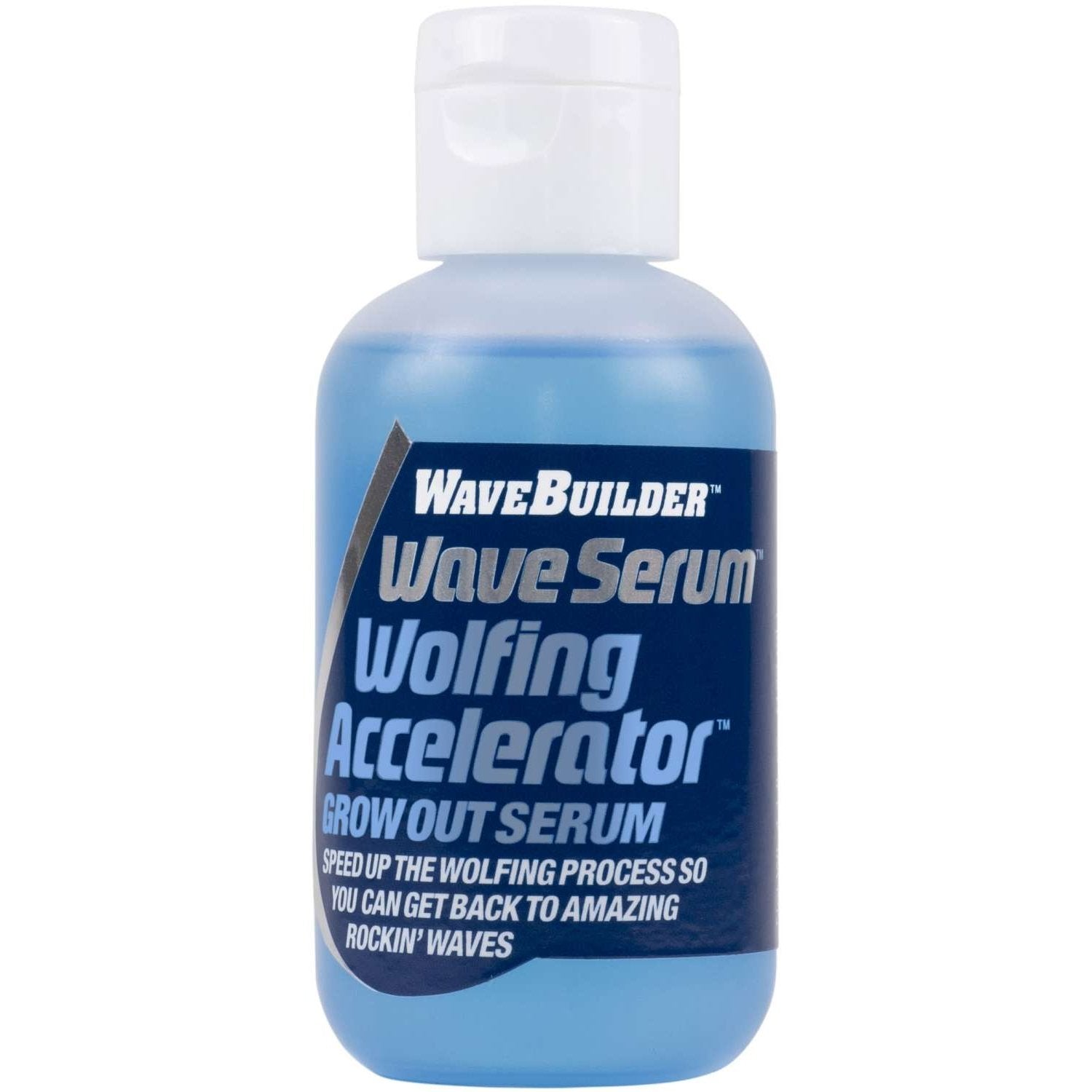 Wavebuilder Wolfing Accelerator Wavebuilder Wolfing Accelerator
