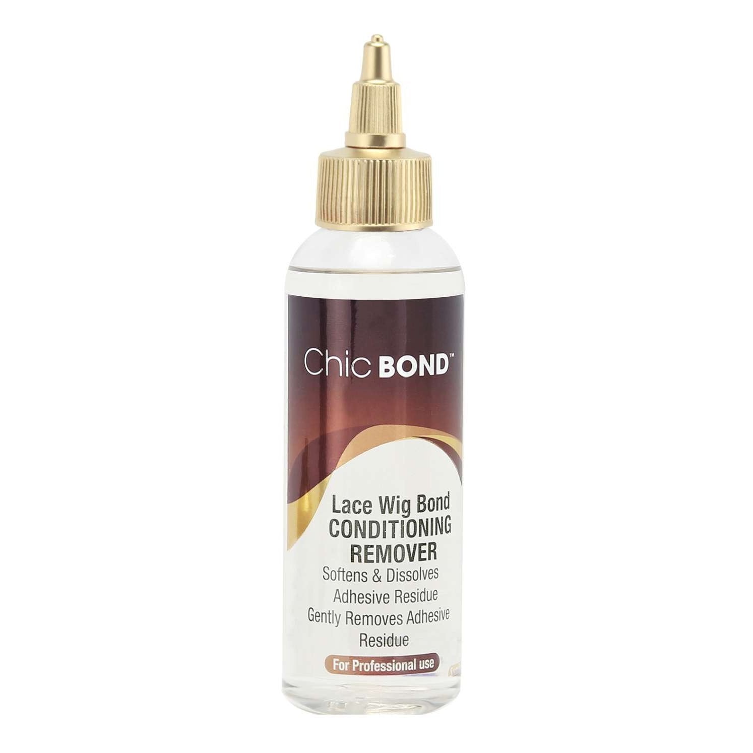 Chic Bond Lace Wigs Bond Conditioning Remover Chic Bond Lace Wigs Bond Conditioning Remover