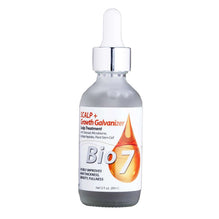Bio7 Scalp Growth Galvanizer Treatment