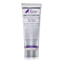 The Mane Choice Heavenly Halo Herbal Hair Tonic  Soy Milk Deep Hydration Pre-Poo